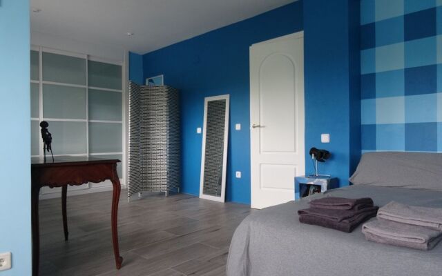 Barcoiris Guesthouse 