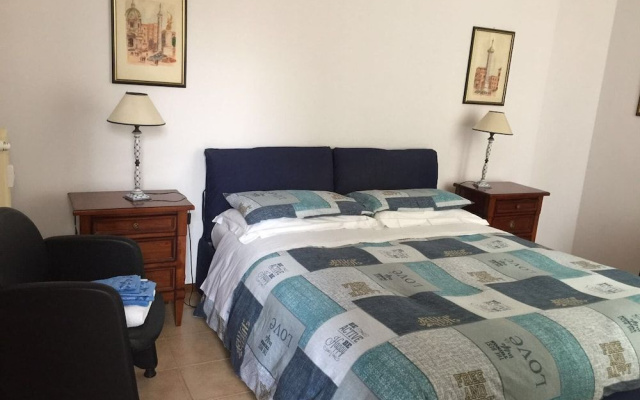 La Capitale B&B