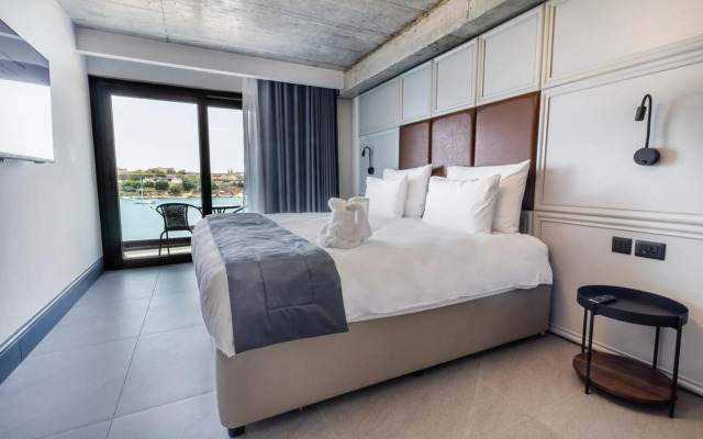 The Londoner Hotel Sliema