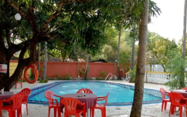 Somy Anjuna Resort