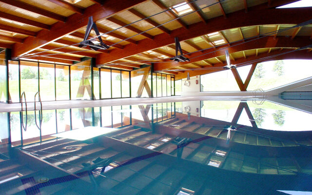 SM Hotel Fontanals Golf