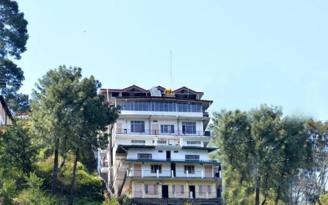 Hotel Shimla View