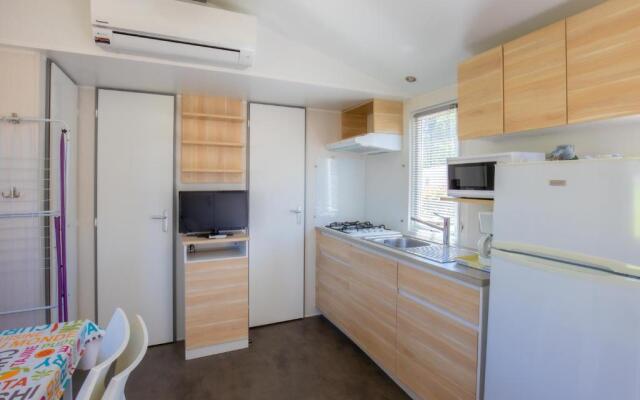 Camping Taxo Les Pins