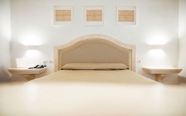 Отель La Magione