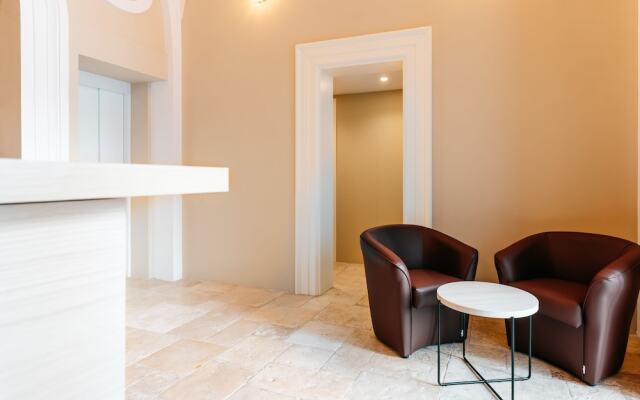 Aeris Suite & Relax