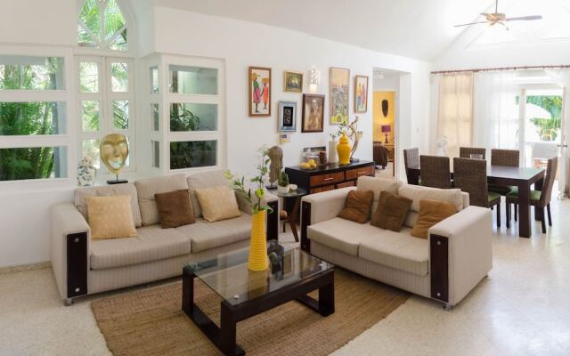 Casa Linda House Nr. 24