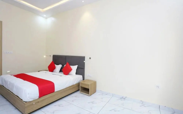 Hotel Lal Havelii Deluxe by OYO Rooms