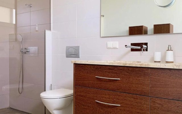 Holiday Apartment Sunset Ocean