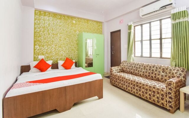 OYO 50001 Kachawa Resort