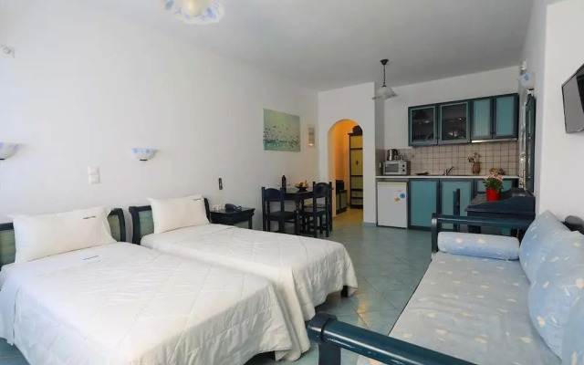 Armonia by Grispos Villas