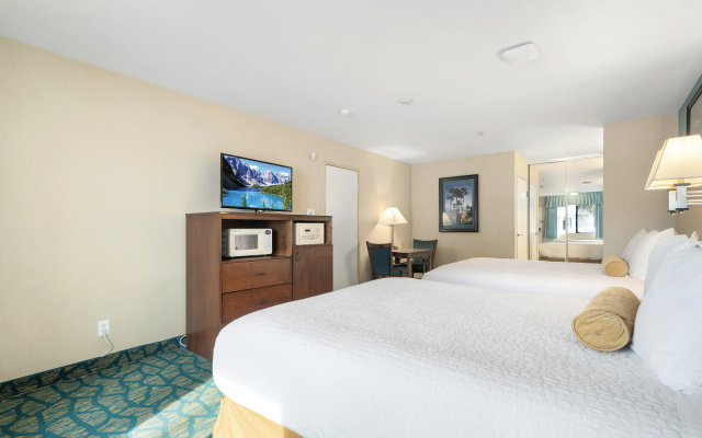 Casablanca Inn