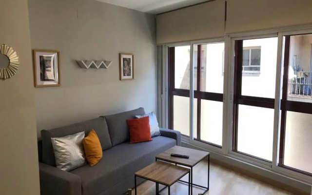 New Studio Sito 8 Parking Gratis