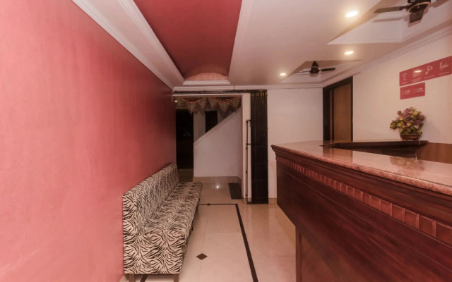 Hotel Palm Star By OYO Rooms