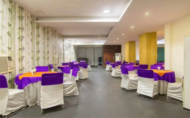 Hotel Palm Tree Palam Vihar