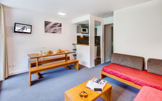 Vacancéole - Le Privilège