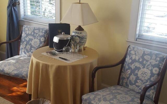 Barksdale House Inn