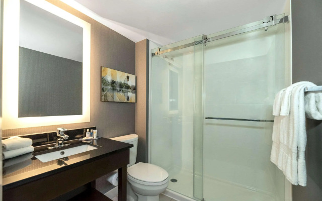 Comfort Inn Brossard
