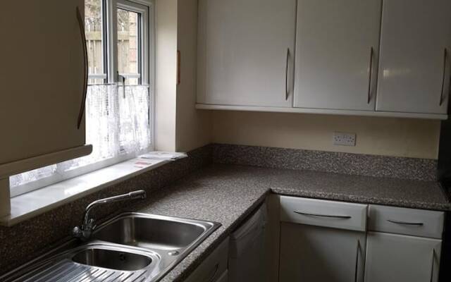 Livingston 4 Bedroom Townhouse