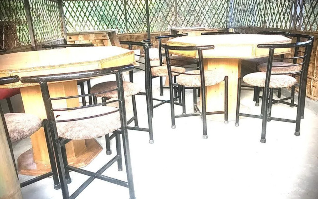 The Wonder Valley Resort