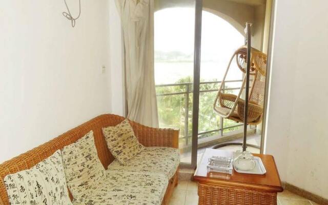 Crystal Blue Bay Vacation Hotel