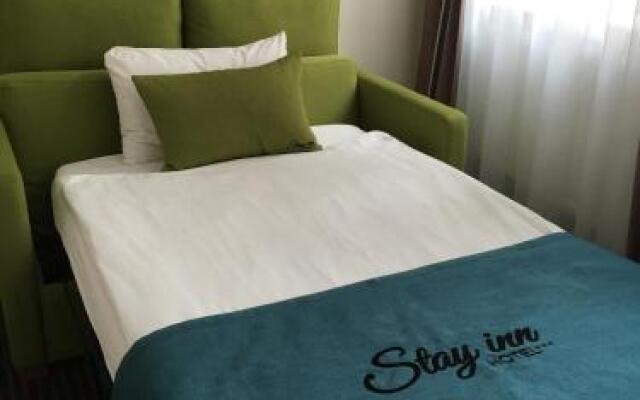 Stay inn Hotel Gdansk