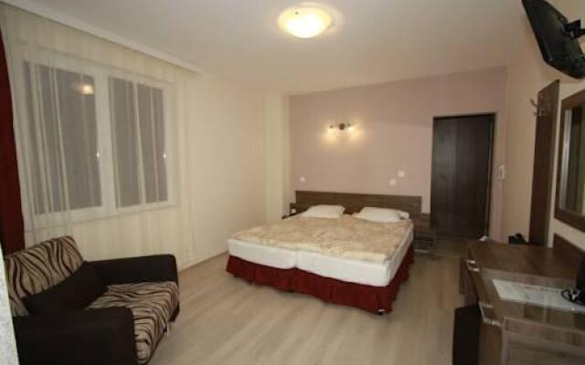 Guest House Dobi