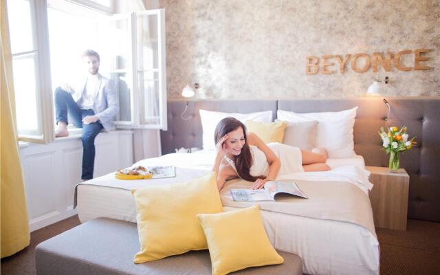 Hotel Klarov