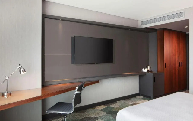 Four Points by Sheraton Istanbul Kagithane