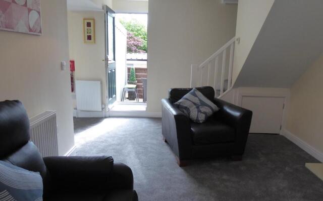 Gwynedd House Flat 3