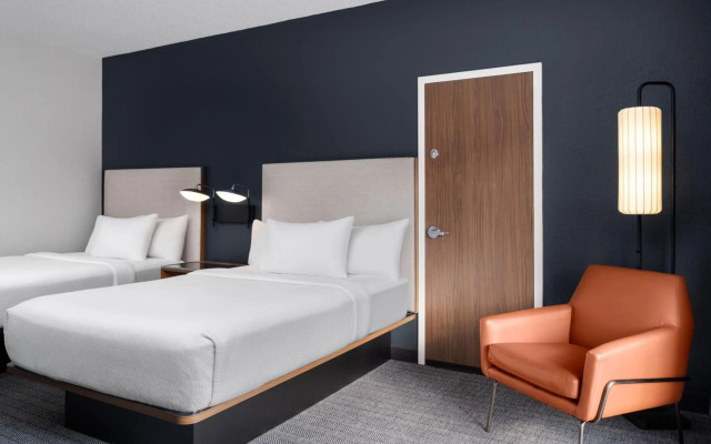 Courtyard by Marriott Birmingham Hoover