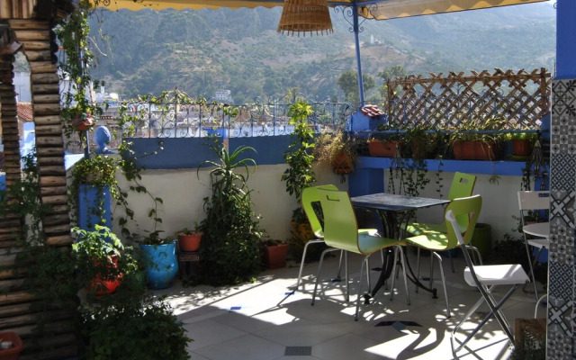 Casa La Hiba