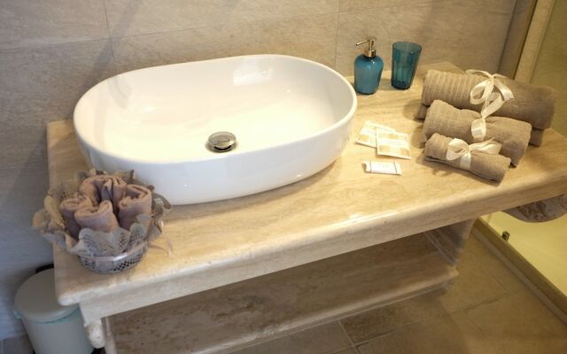 B&B Relais I Cavalieri