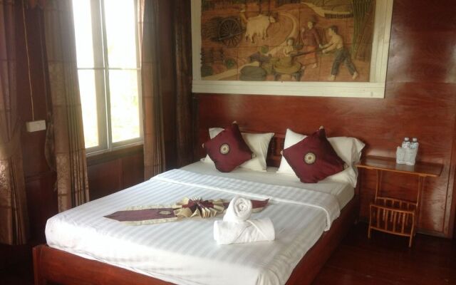 Pai Kiang Fa Resort