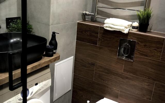 Апартаменты на проспекте Притомский 29