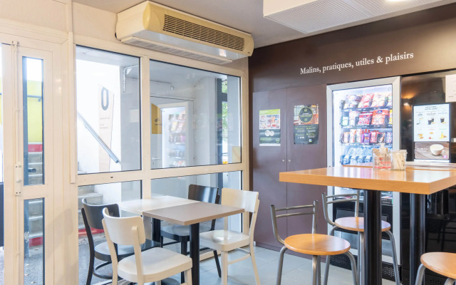 B&B HOTEL Limoges (2)