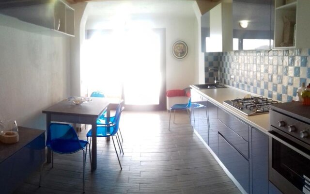 Residence La Misuaglia - Agenzia Isola Rossa