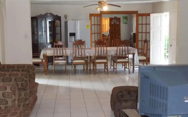 Villa Donna Bed & Breakfast
