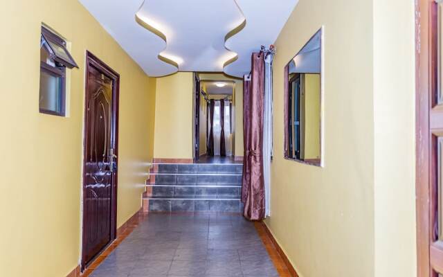 Hotel Green Court Nairobi