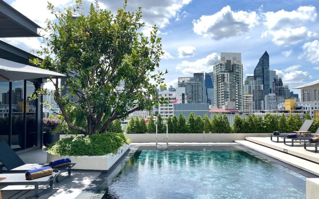 Madi Paidi Bangkok, Autograph Collection (Marriott International)