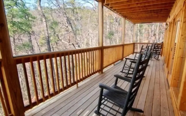 Cloud Nine 5 Bedrooms 5 Bathrooms Home