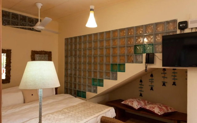 Oceane Self Catering