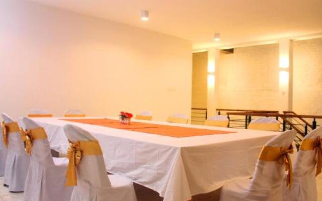 SKR Grand Hotel