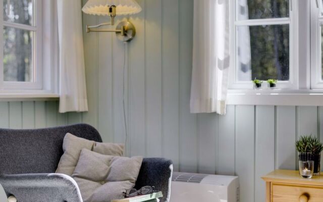 "Malene" - 900m from the sea in Western Jutland