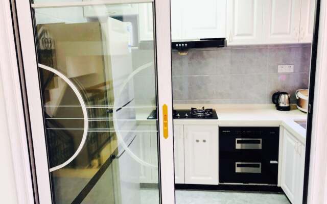 Nankun Mountain Resort Villa No.17