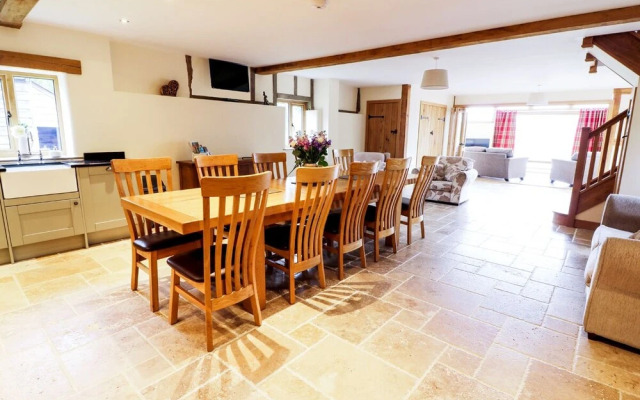 The Hayloft