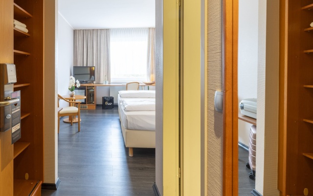 Plaza Inn Zwickau