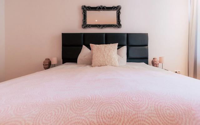 Hentschels Apartments