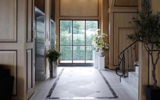 VST Residence