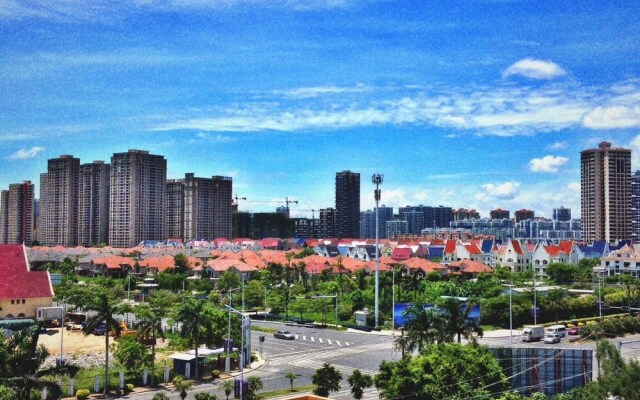 Yintan Fishing Village Inn