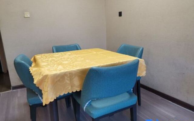 Shangqiu Jinyue Hotel